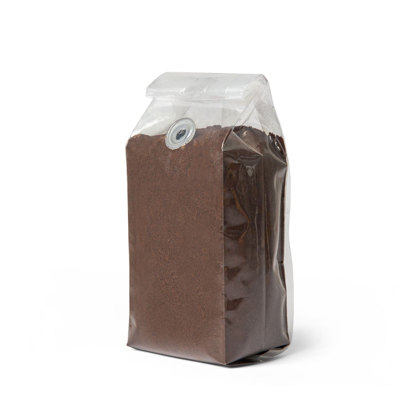 Broken Top Coffee Blend (Medium Roast) - Roasted with care in the USA.