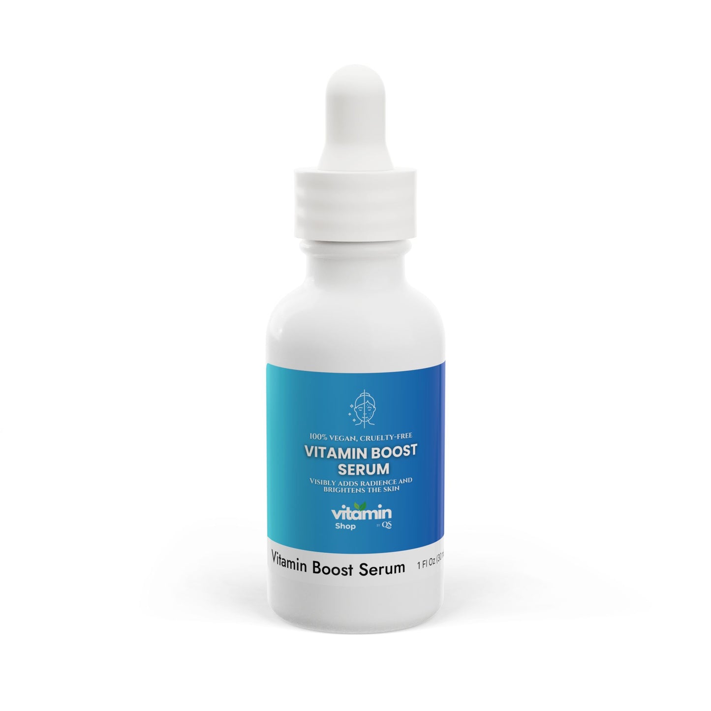 Vitamin Boost Serum, 1oz
