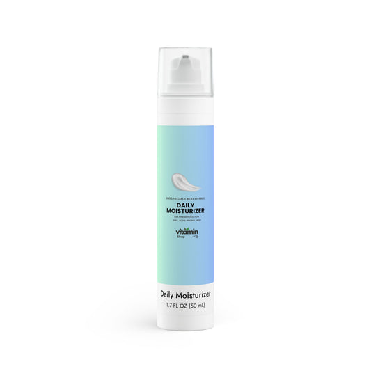 Daily Moisturizer, 1.7oz